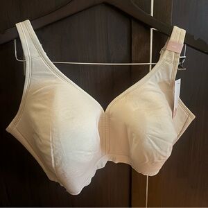 NWT Lane Bryant Cacique Bra Size 40H